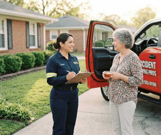 Accident Towing Service Euless, TX FAQs